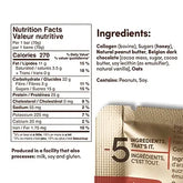 Zentein Protein Bar - Peanut Butter Cup